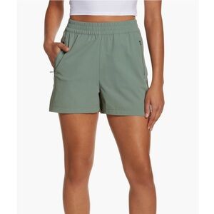 Sweaty Betty Summit Water Resistant Active Hiking Shorts